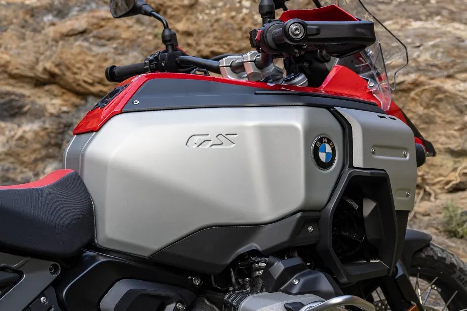 2026 BMW R 1300 GS Adventure