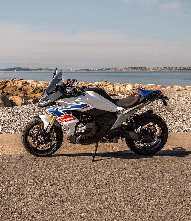 2026 BMW R 1300 RS in Seattle, WA