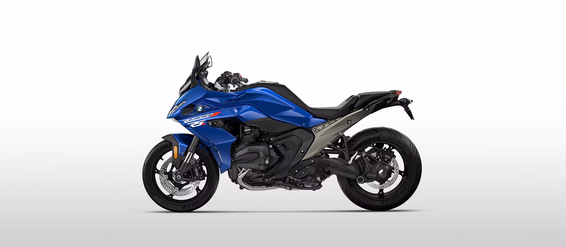 2026 BMW R 1300 RS in Seattle, WA